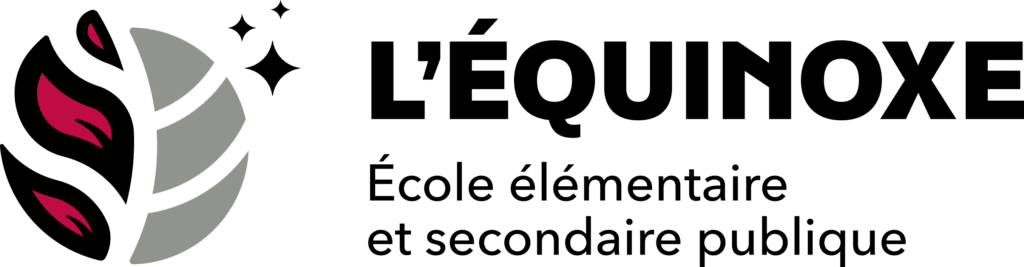 Logo L'Équinoxe