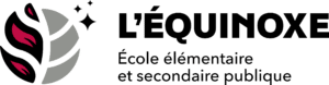 Logo L'Équinoxe