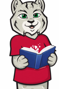 Lynx-avec-livre-et-t-shirt-rouge-200x300.png